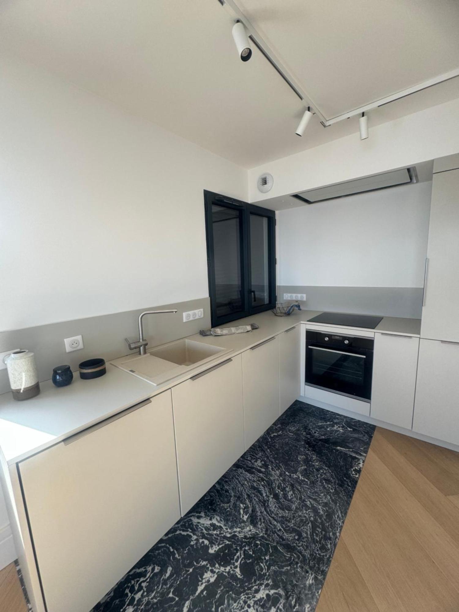 Apartmán T4 Standing A Cargèse Exteriér fotografie