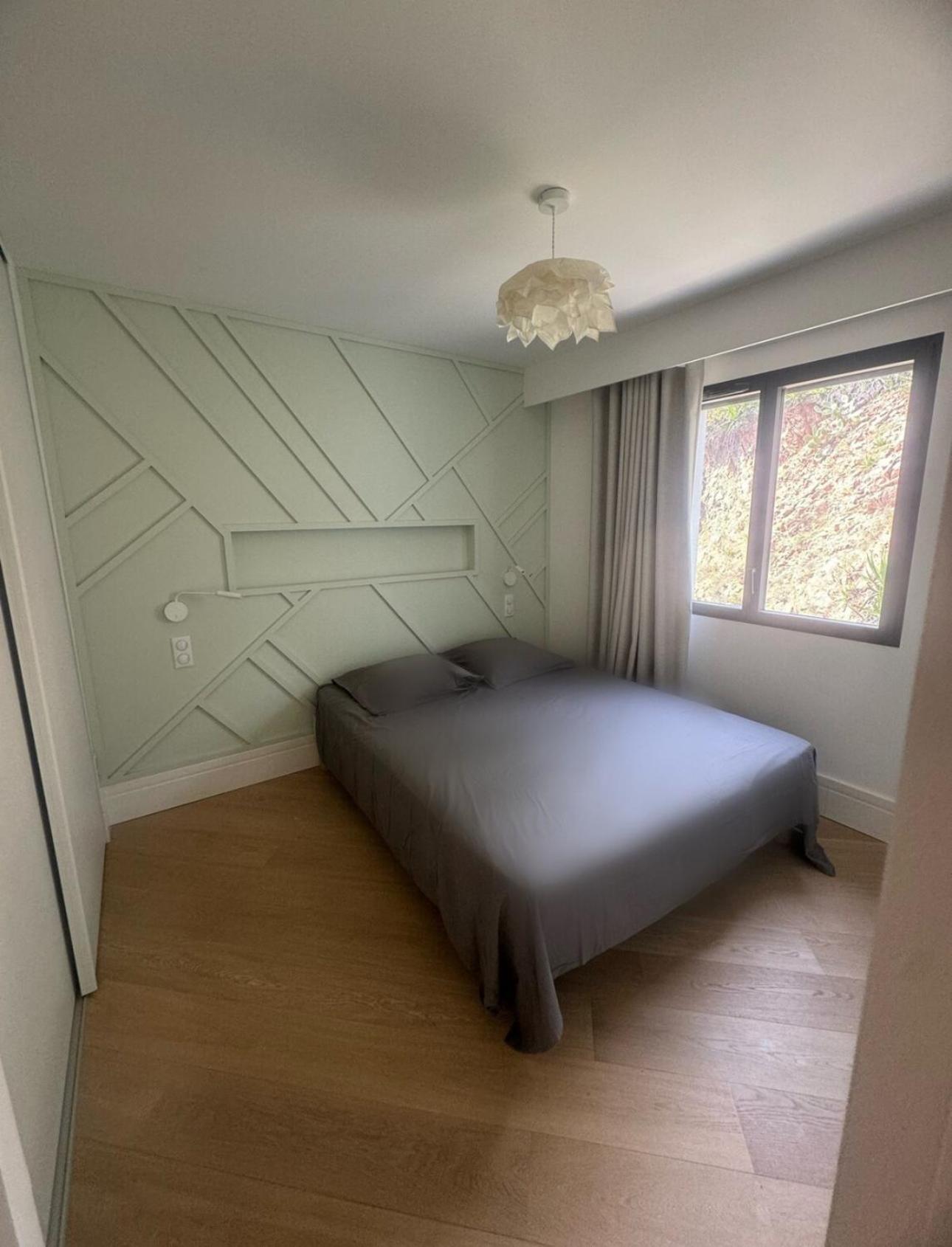 Apartmán T4 Standing A Cargèse Exteriér fotografie